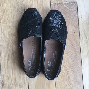 Children’s 12.5 Sparkle Toms